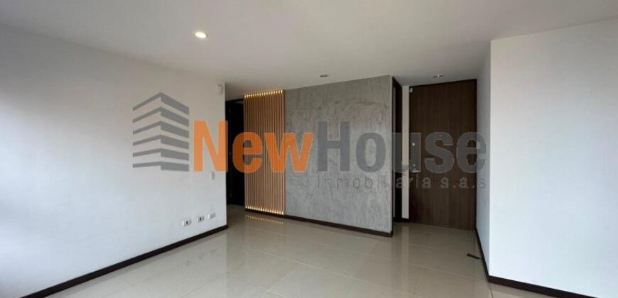 Apartamento – Poblado- Milla De Oro