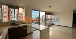 Apartamento – Poblado- Milla De Oro