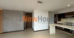 Apartamento – Poblado- Milla De Oro
