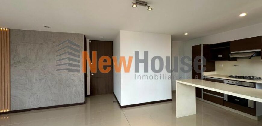 Apartamento – Poblado- Milla De Oro