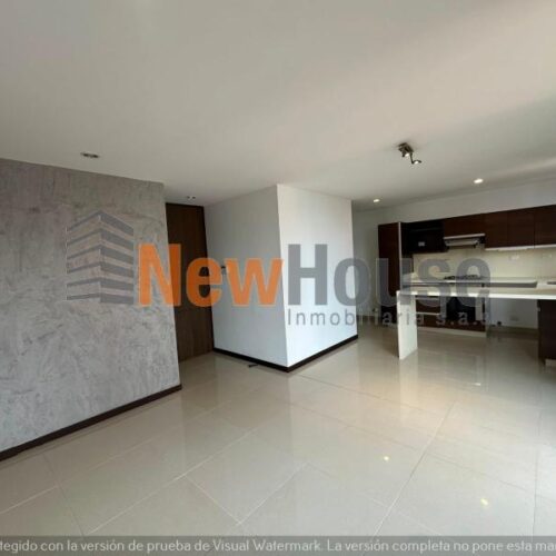 Apartamento – Poblado- Milla De Oro