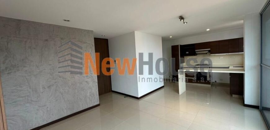 Apartamento – Poblado- Milla De Oro