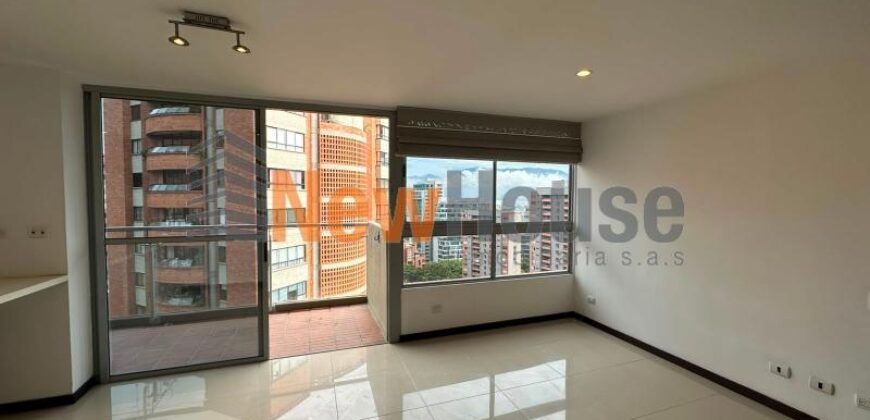 Apartamento – Poblado- Milla De Oro