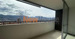 Apartamento – Poblado- Los Gonzales – los balsos