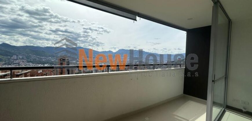 Apartamento – Poblado- Los Gonzales – los balsos