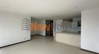Apartamento – Poblado- Los Gonzales – los balsos