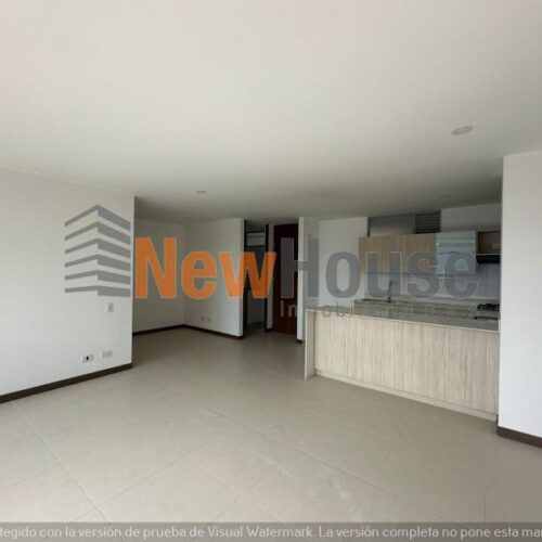 Apartamento – Poblado- Los Gonzales – los balsos