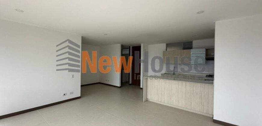 Apartamento – Poblado- Los Gonzales – los balsos