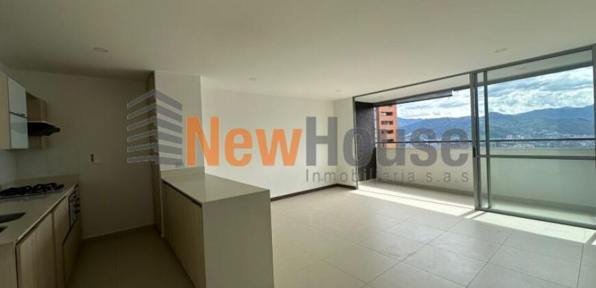 Apartamento – Poblado- Los Gonzales – los balsos