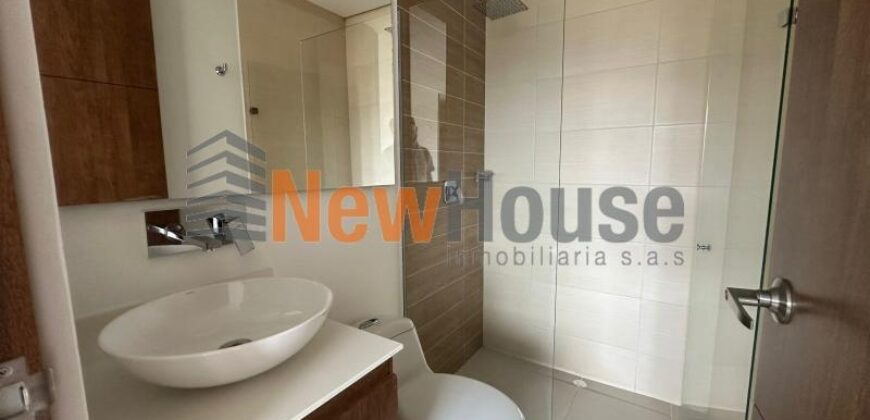 Apartamento – Poblado- Los Gonzales – los balsos
