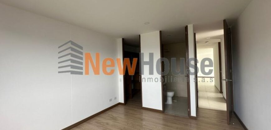 Apartamento – Poblado- Los Gonzales – los balsos