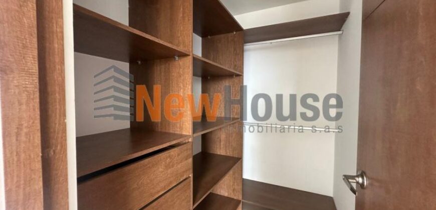 Apartamento – Poblado- Los Gonzales – los balsos