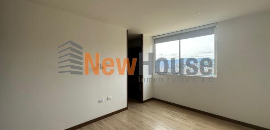 Apartamento – Poblado- Los Gonzales – los balsos