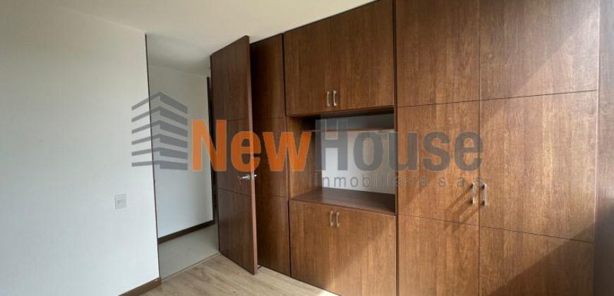 Apartamento – Poblado- Los Gonzales – los balsos