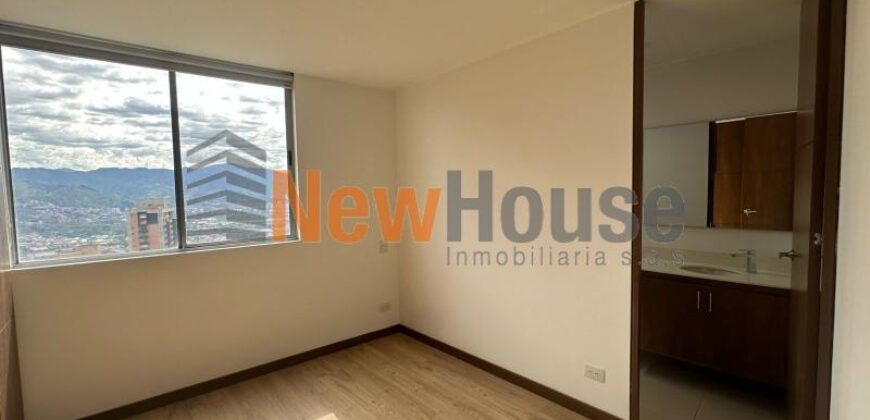 Apartamento – Poblado- Los Gonzales – los balsos
