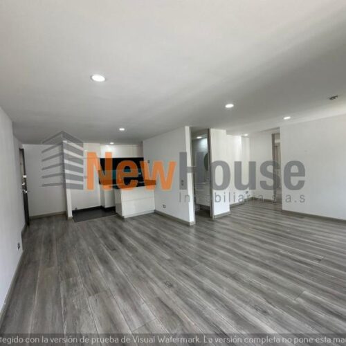 Apartamento – Poblado- Los Gonzales – los balsos