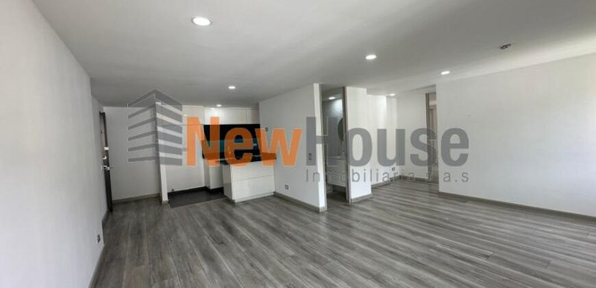 Apartamento – Poblado- Los Gonzales – los balsos