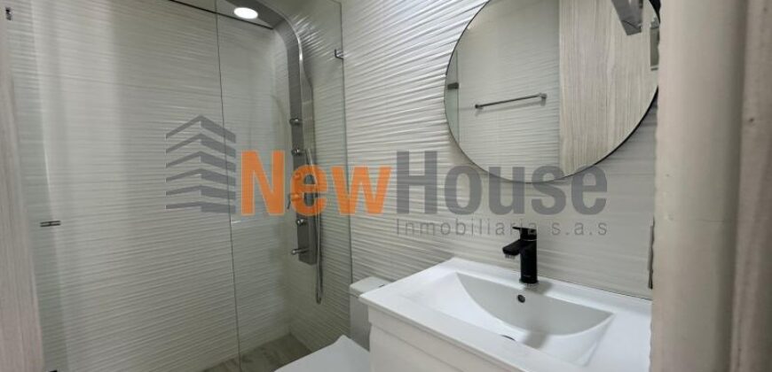 Apartamento – Poblado- Los Gonzales – los balsos