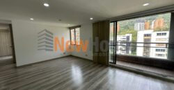 Apartamento – Poblado- Los Gonzales – los balsos