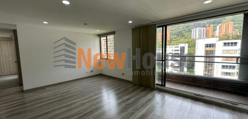 Apartamento – Poblado- Los Gonzales – los balsos