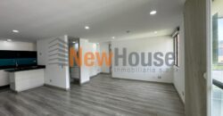Apartamento – Poblado- Los Gonzales – los balsos