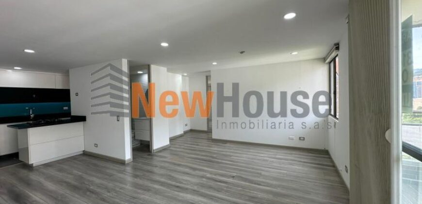 Apartamento – Poblado- Los Gonzales – los balsos