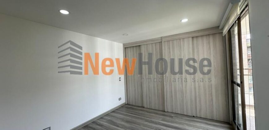 Apartamento – Poblado- Los Gonzales – los balsos