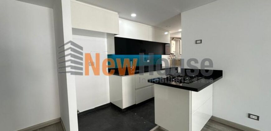 Apartamento – Poblado- Los Gonzales – los balsos