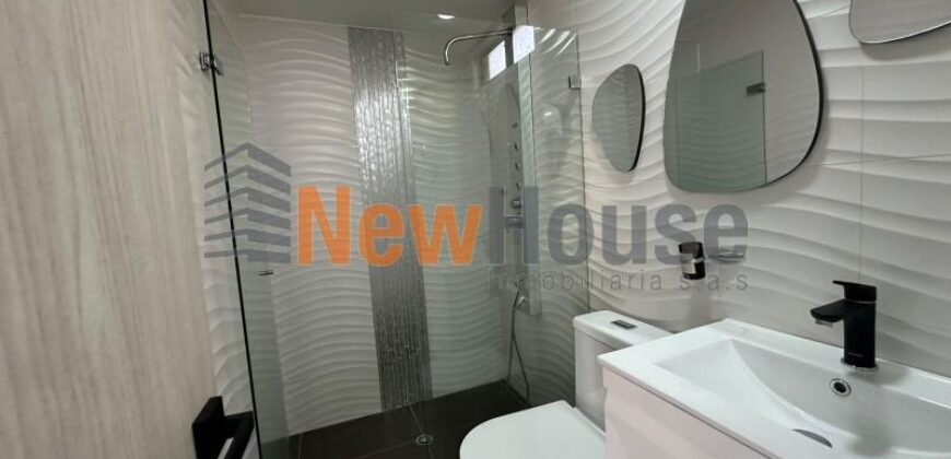 Apartamento – Poblado- Los Gonzales – los balsos
