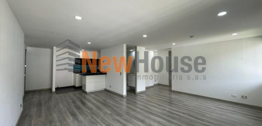 Apartamento – Poblado- Los Gonzales – los balsos
