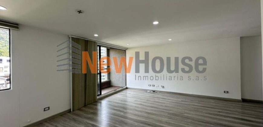 Apartamento – Poblado- Los Gonzales – los balsos
