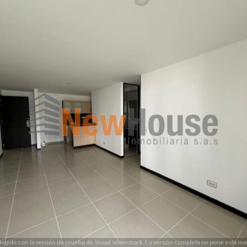 Apartamento – Poblado- Los Gonzales – los balsos