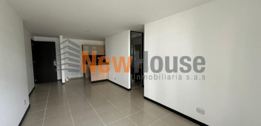 Apartamento – Poblado- Los Gonzales – los balsos