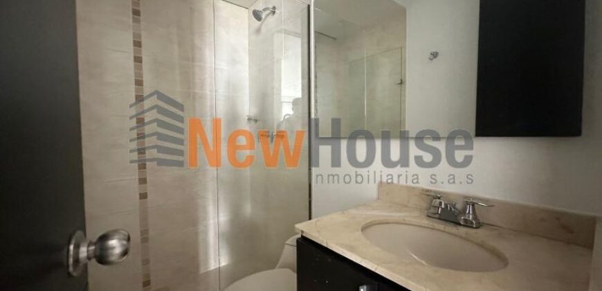 Apartamento – Poblado- Los Gonzales – los balsos