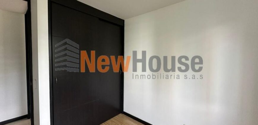 Apartamento – Poblado- Los Gonzales – los balsos