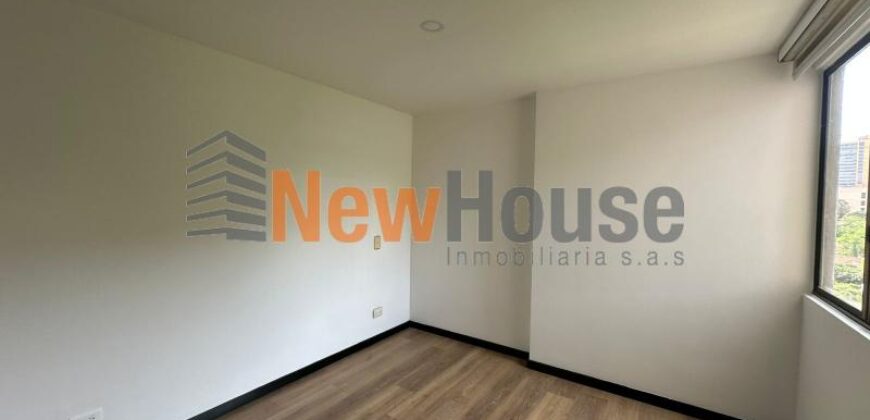 Apartamento – Poblado- Los Gonzales – los balsos