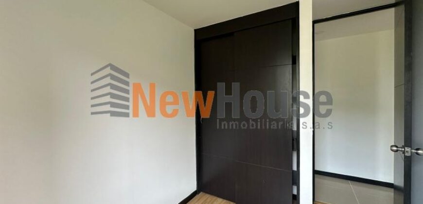 Apartamento – Poblado- Los Gonzales – los balsos