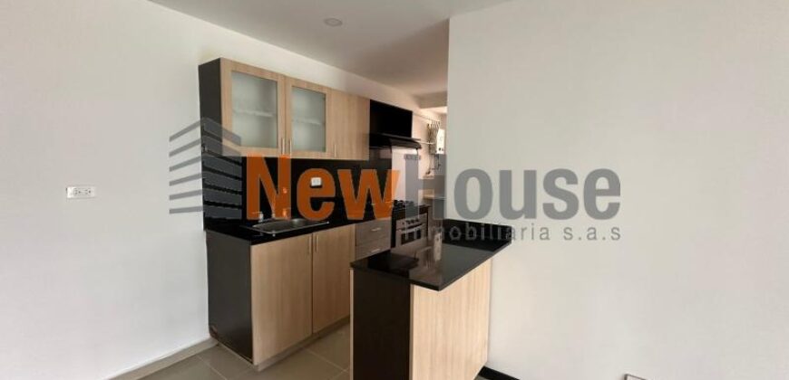 Apartamento – Poblado- Los Gonzales – los balsos
