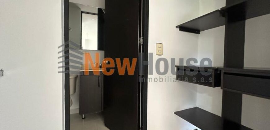 Apartamento – Poblado- Los Gonzales – los balsos