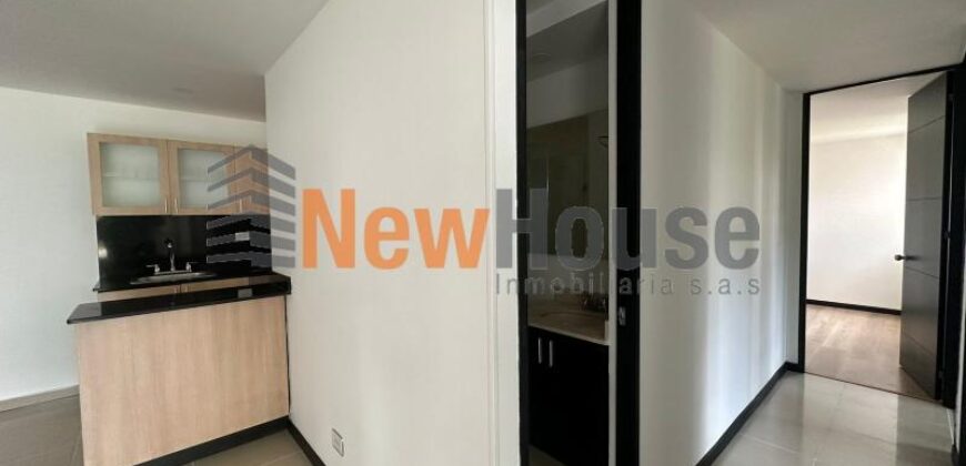 Apartamento – Poblado- Los Gonzales – los balsos