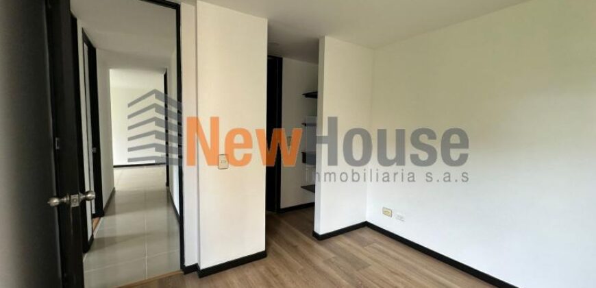 Apartamento – Poblado- Los Gonzales – los balsos