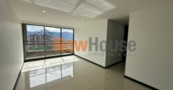Apartamento – Poblado- Los Gonzales – los balsos