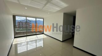 Apartamento – Poblado- Los Gonzales – los balsos