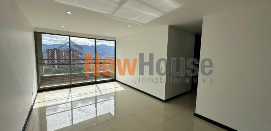 Apartamento – Poblado- Los Gonzales – los balsos
