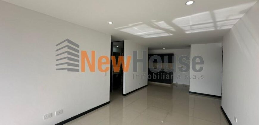 Apartamento – Poblado- Los Gonzales – los balsos