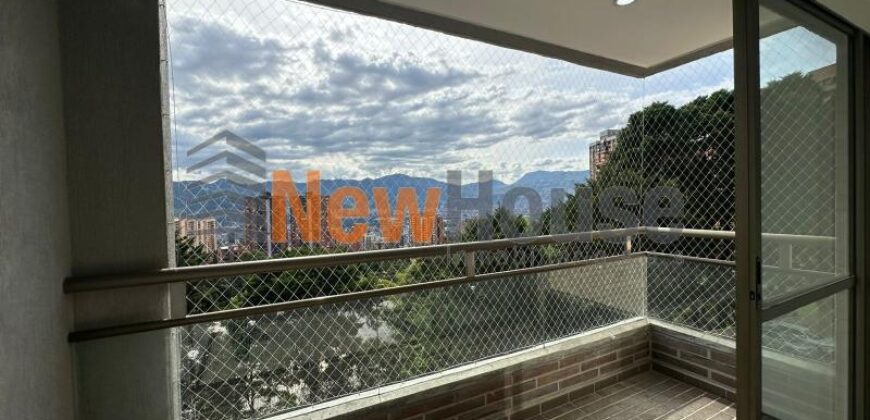 Apartamento – Poblado- Los Gonzales – los balsos