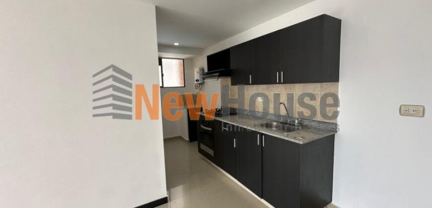 Apartamento – Poblado- Los Gonzales – los balsos