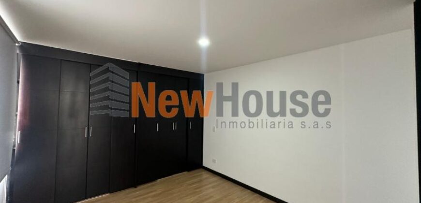 Apartamento – Poblado- Los Gonzales – los balsos