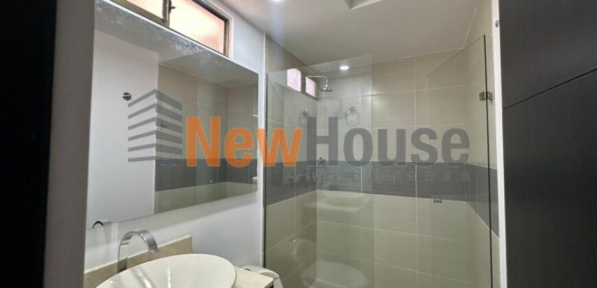 Apartamento – Poblado- Los Gonzales – los balsos