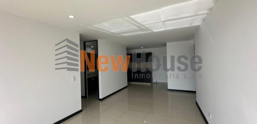 Apartamento – Poblado- Los Gonzales – los balsos